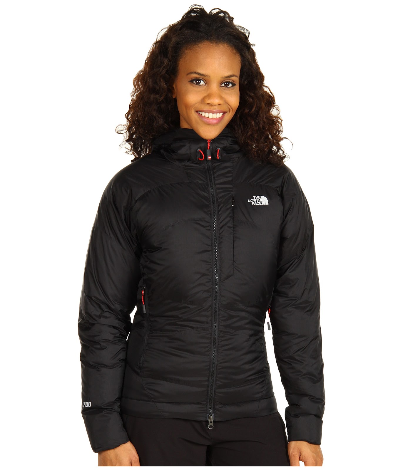 chaqueta north face mujer negra chaqueta north face mujer negra